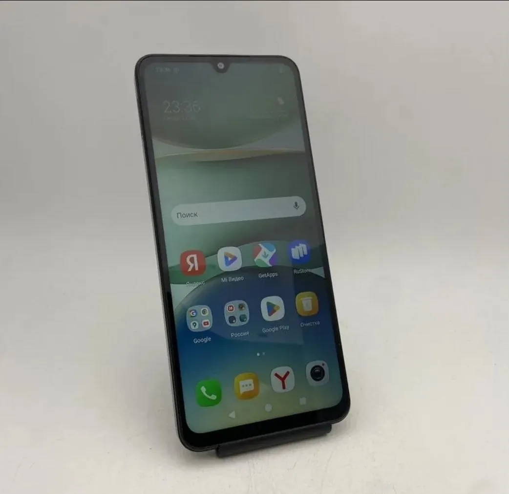 Xiaomi A5 64/3GB