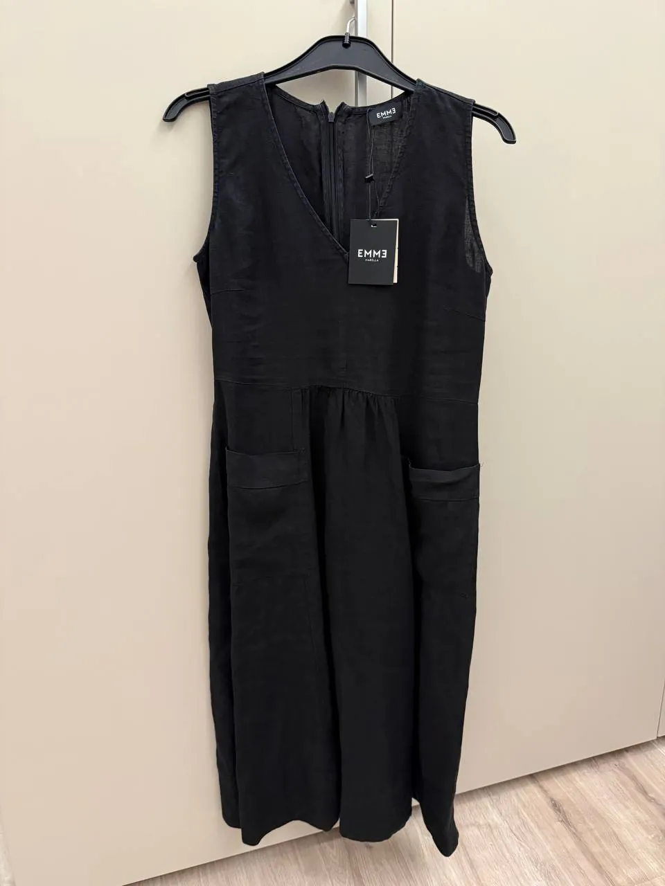 Продам летний сарафан Marella (Италия)
