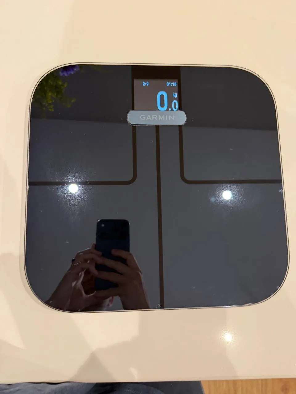 Garmin Index S2 Smart Scale