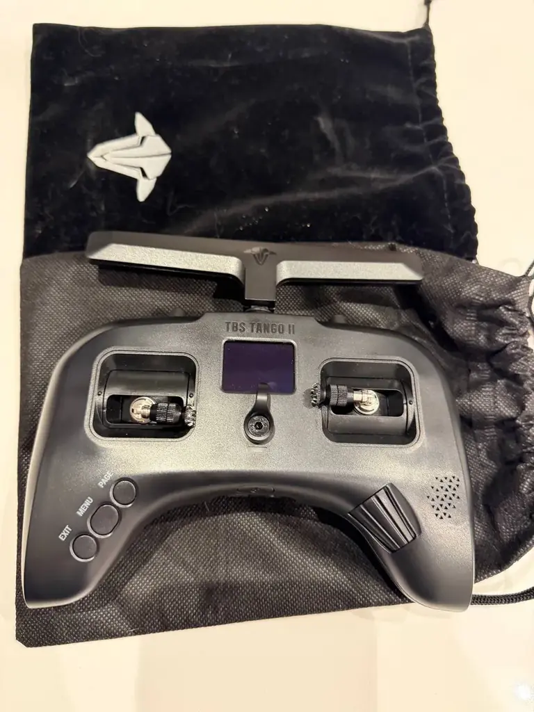 TBS Tango 2 Pro