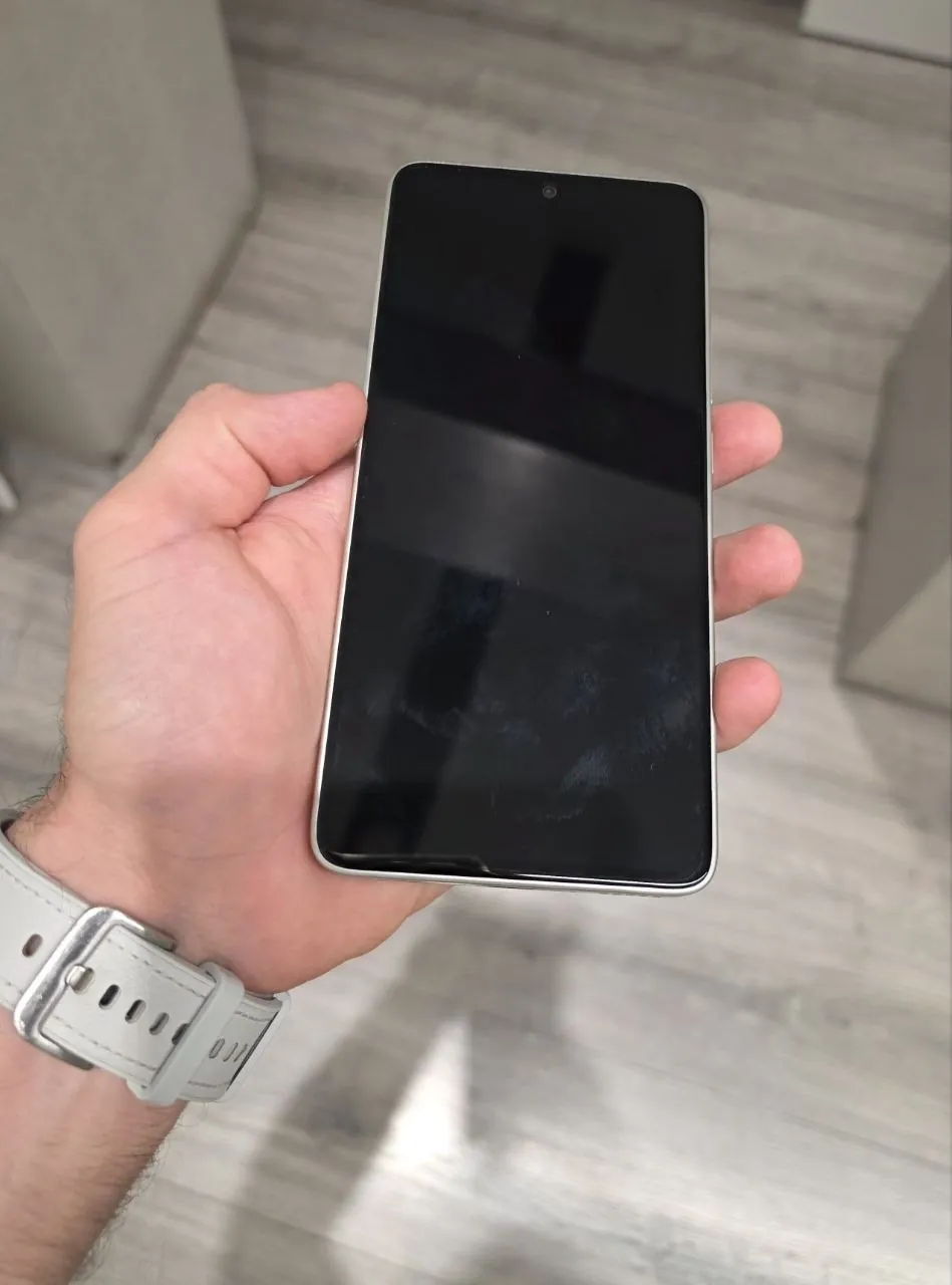 Xiaomi Poco M7 Pro 256/8Gb