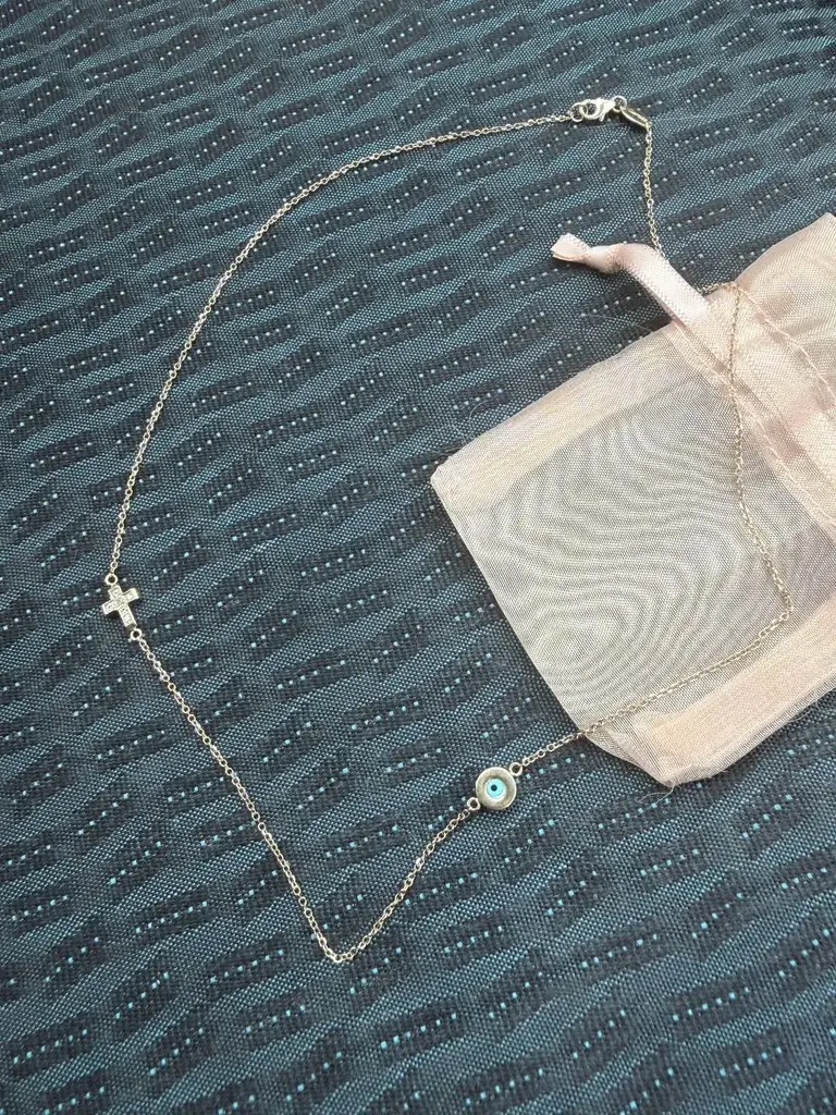 Продаётся золотая цепочка/колье Carats
