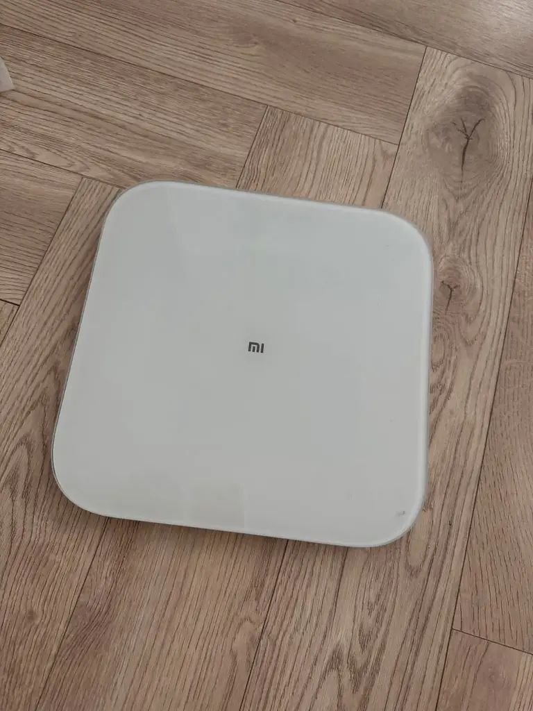 Весы Xiaomi Mi Smart Scale 2