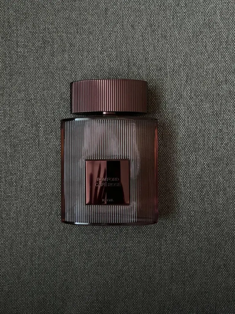 Продаю духи Tom Ford Cafe rose 100 ml.