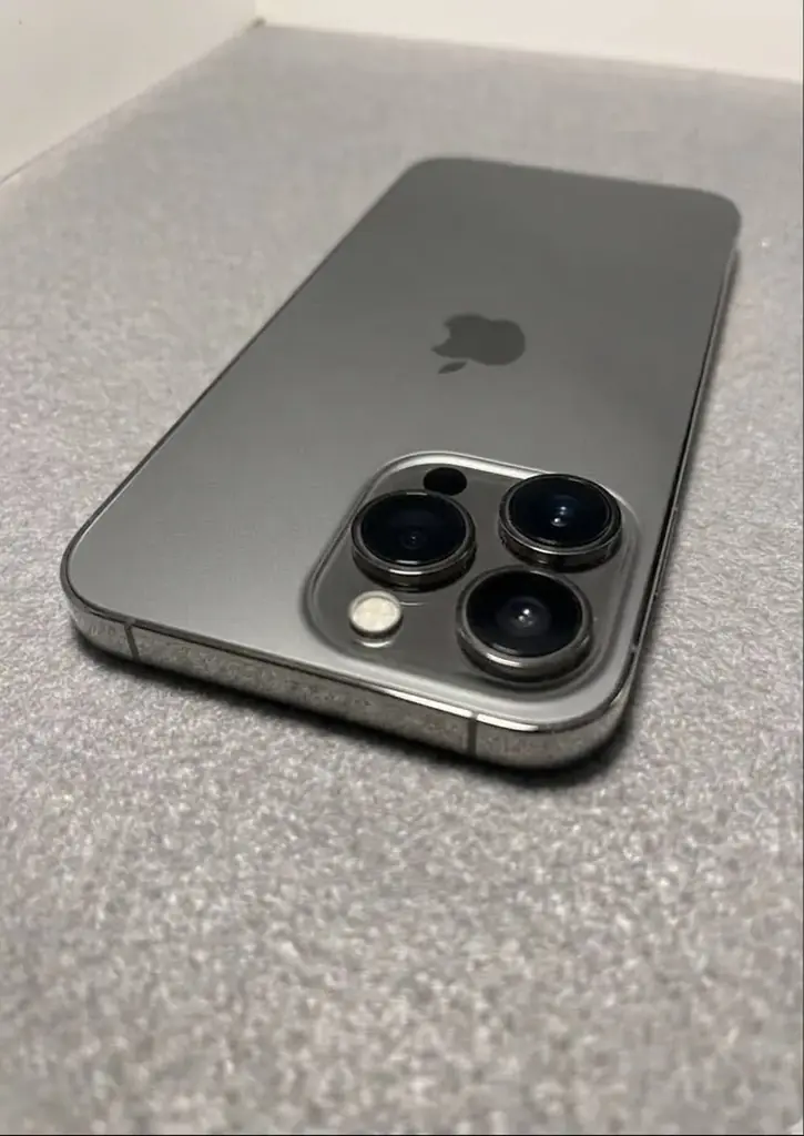 iPhone 13 Pro