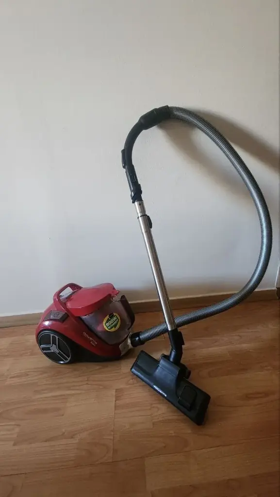 Продам пылесос Rowenta Compact Power XXL