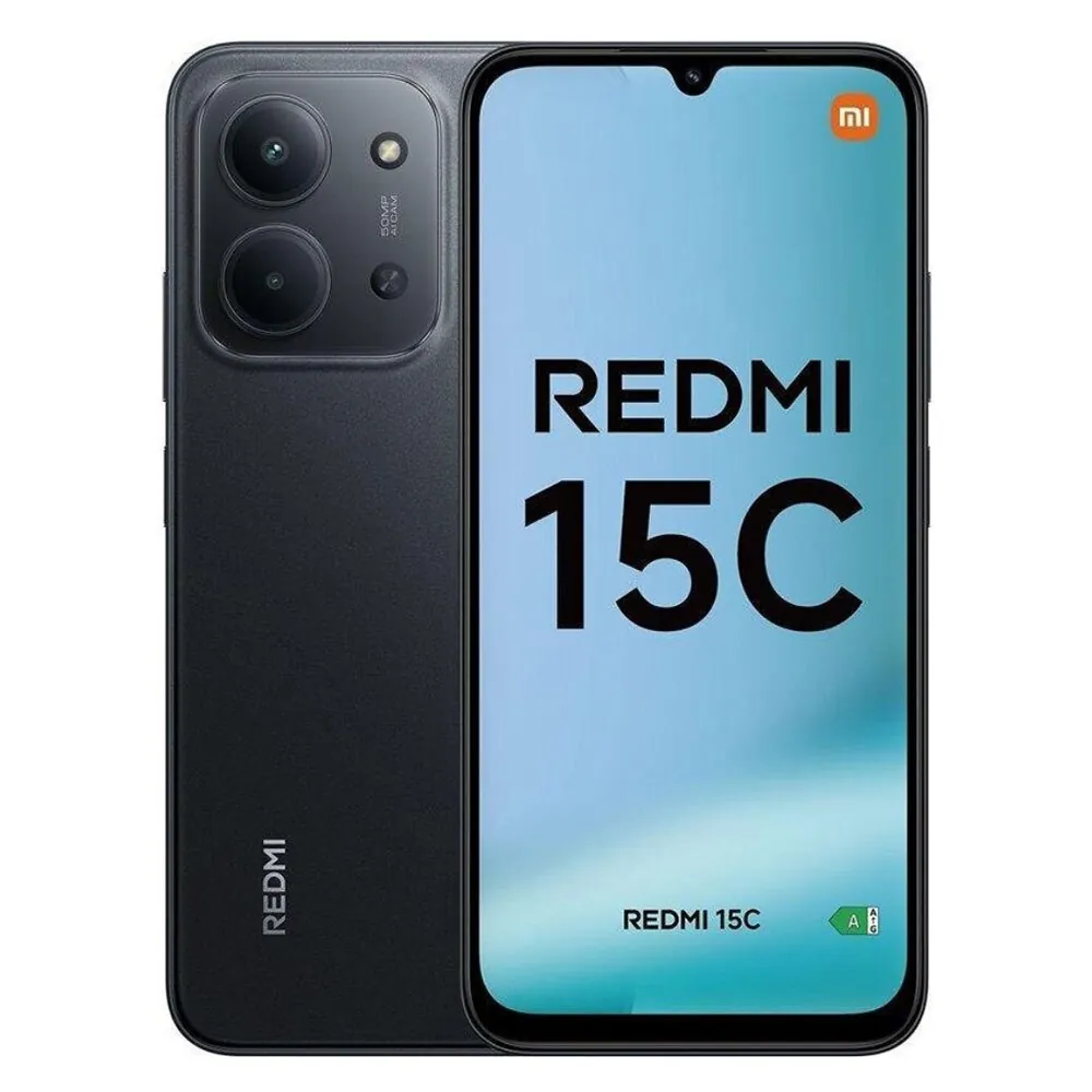 Xiaomi 15C 128/4Gb