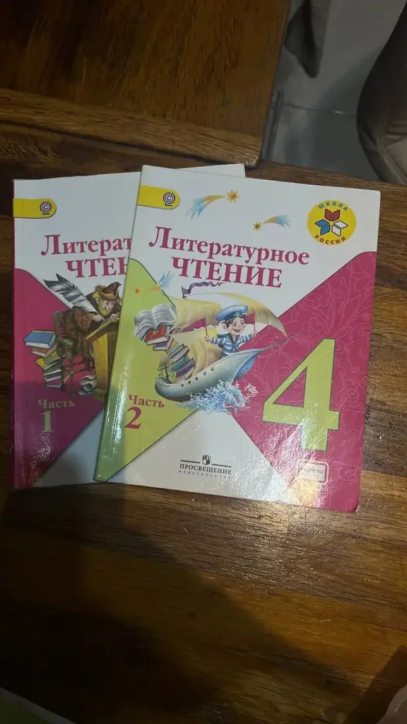 Продам учебники по русскому языку и литературе .