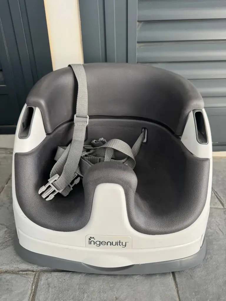 Стульчик для кормления Inglesina Fast