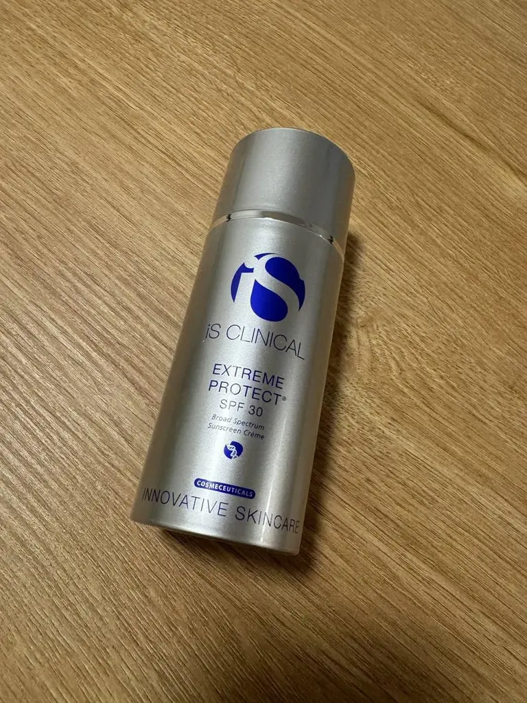 Продаю spf-крем IS CLINICAL