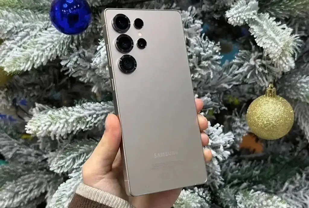 Samsung S25 Ultra 256/12Gb