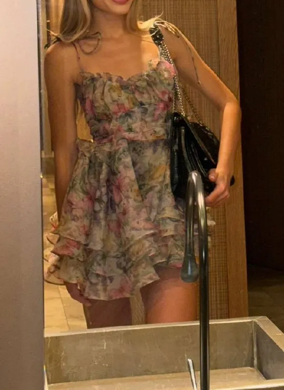 Dress from Grace boutique