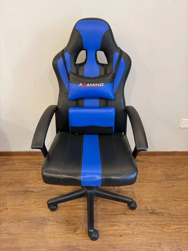Геймерское кресло 40€