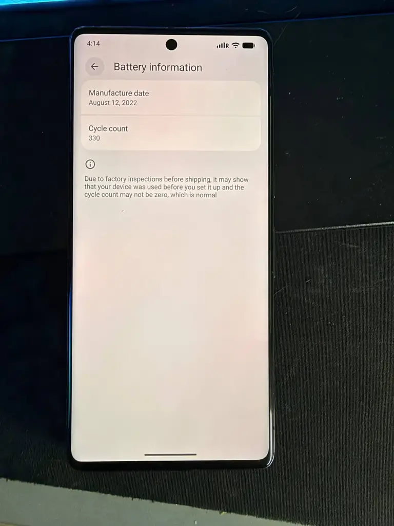Продам Pixel 7 Pro, 256 ГБ, цвет Obsidian.