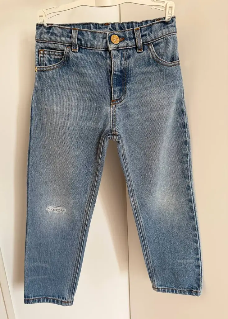 Versace Jeans kids
