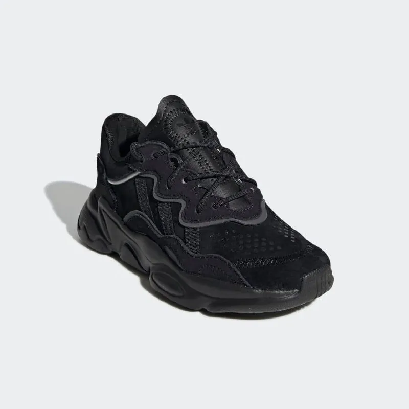 Детские Adidas Ozweego кеды