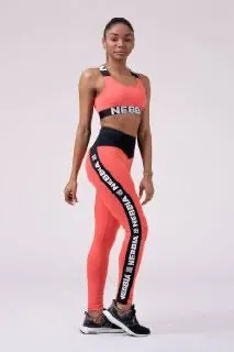 Nebbia Power Your Hero Iconic лосины