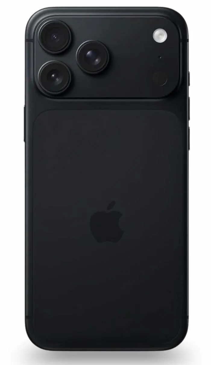 LIMASSOL — iPHONE 18 PRO MAX В НАЛИЧИИ