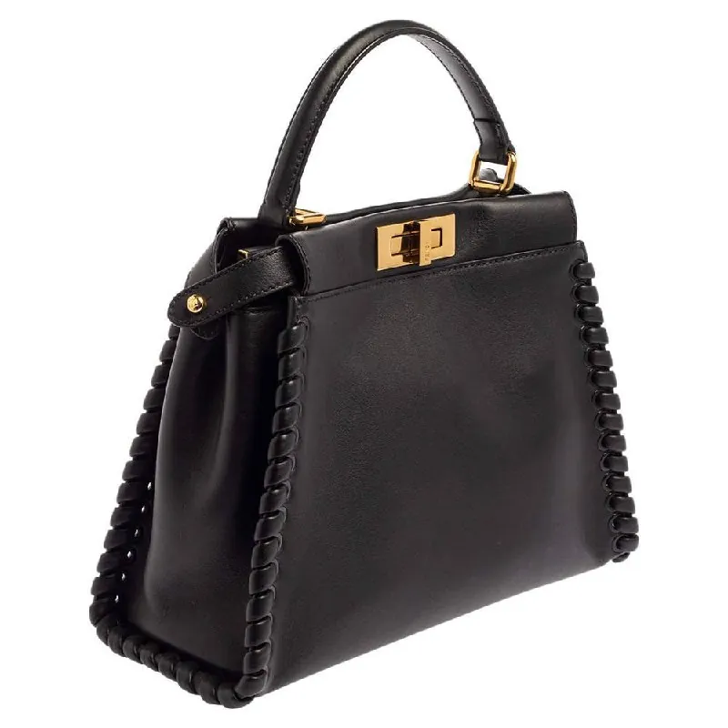 Fendi Peekaboo Medium сумочка