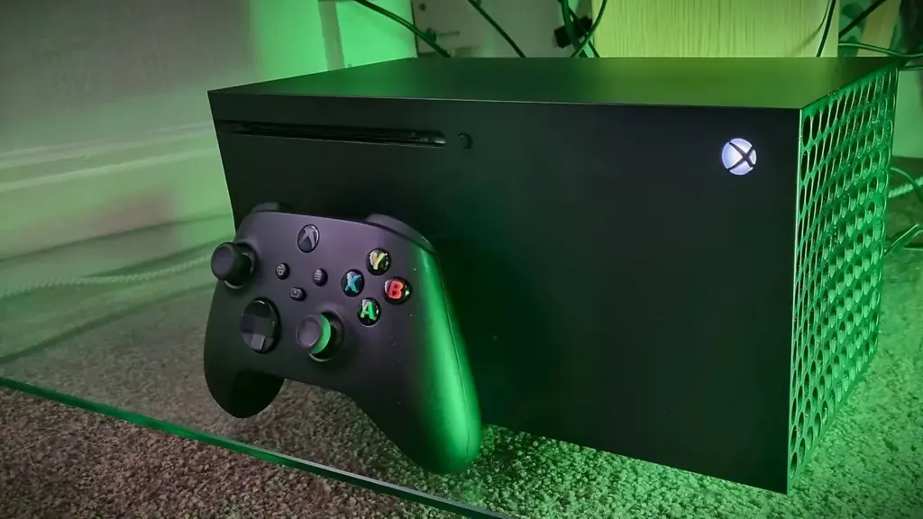 Xbox Series X в отличное состояние €500 лимасол
