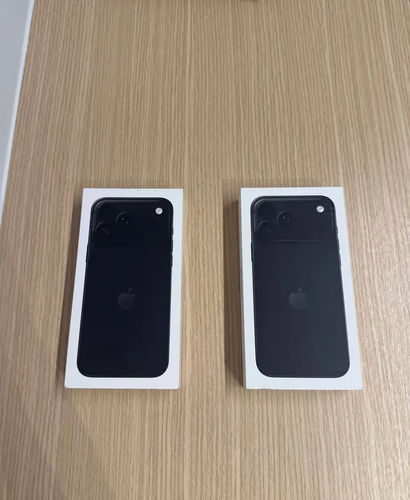 iPhone 18 Pro Max