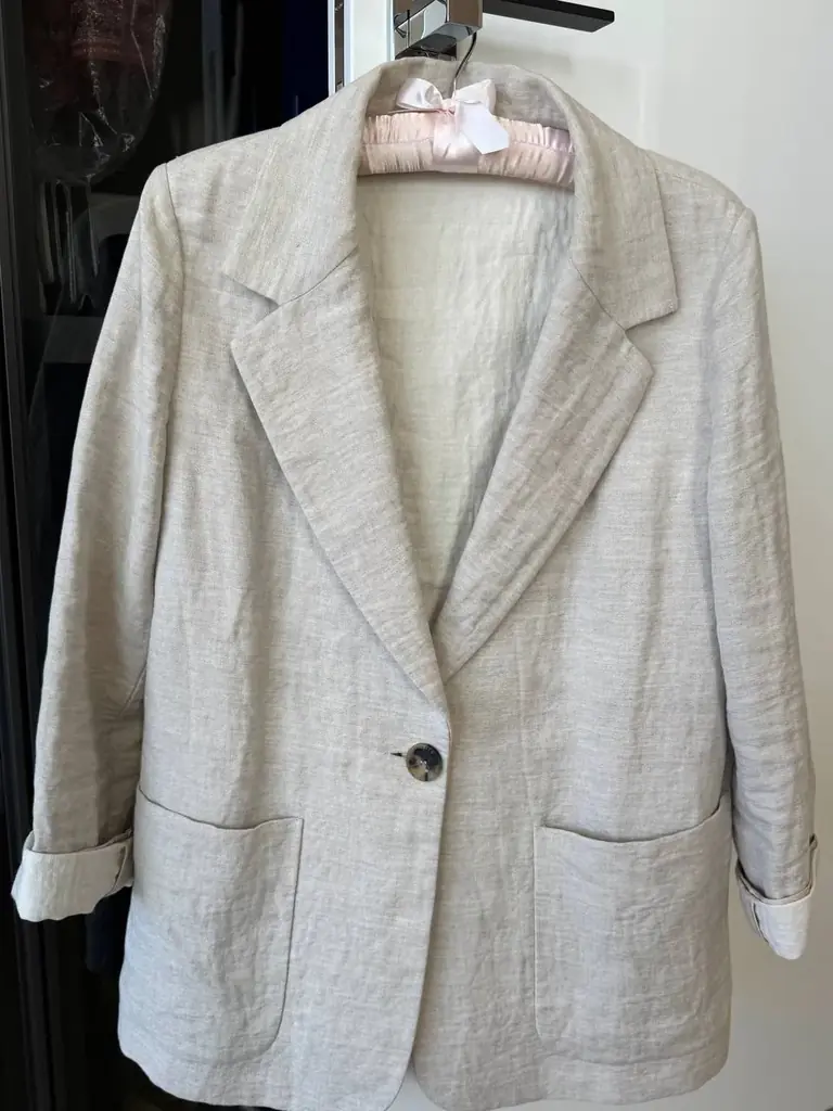 Жакет женский Песерико, новый 120€