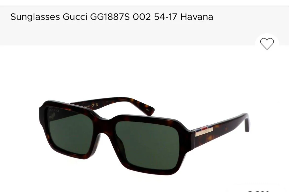 Gucci original 200€