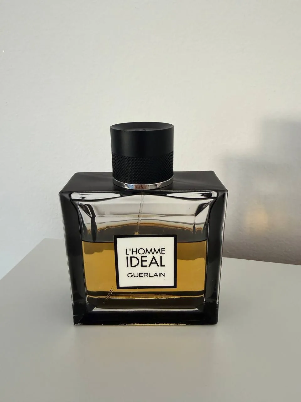 Духи L’homme Ideal Guerlain 100 мл.