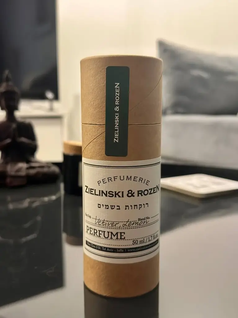 Парфюм Zielinski Rozen 50ml