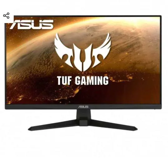 Продам игровой монитор ASUS TUF Gaming VG249Q1A 23.8"