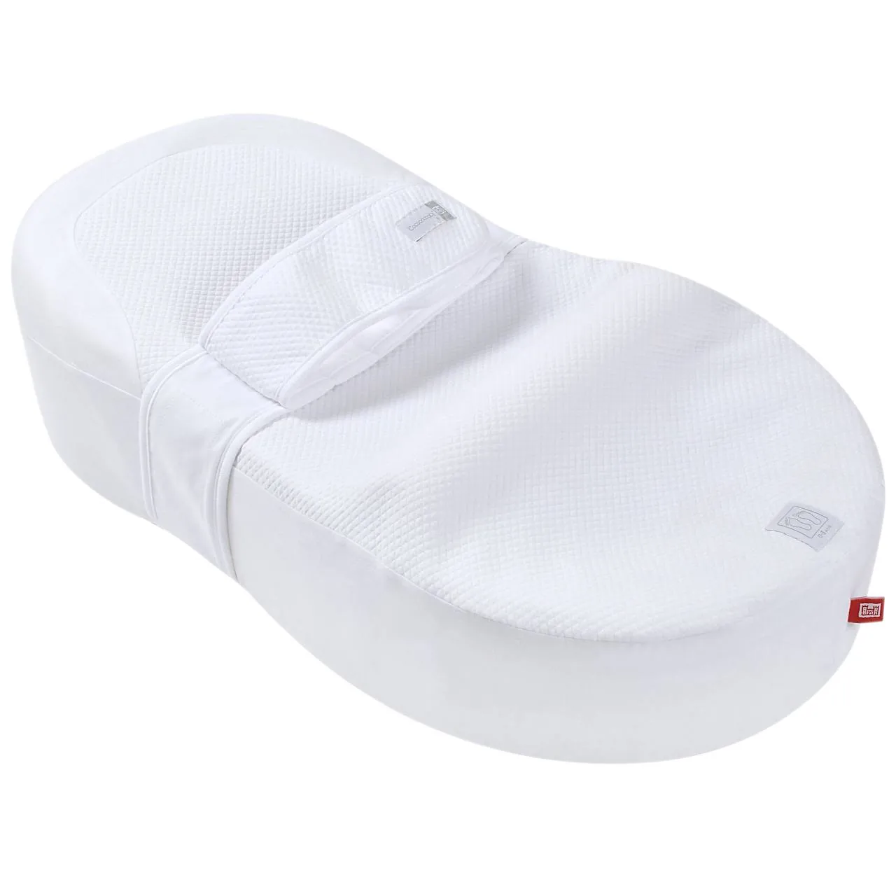 Детский эргономичный матрас-кокон Red Castle Cocoonababy
