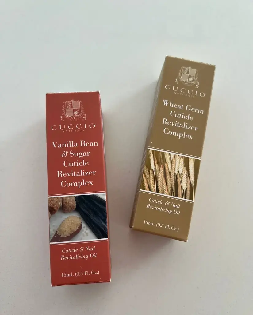 Продам 2 новых масла для кутикул