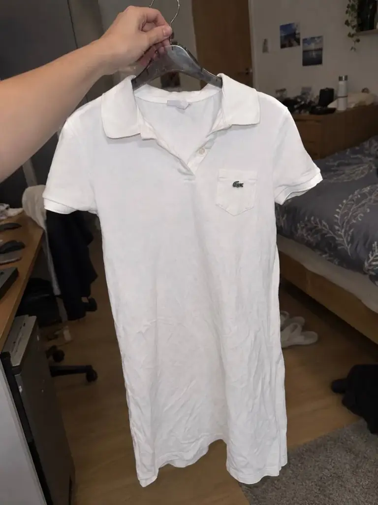 LACOSTE