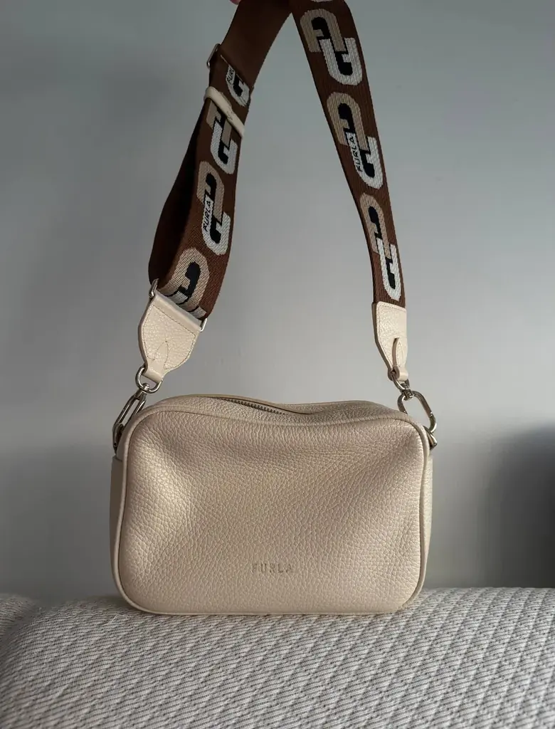 Сумка Furla 👜 ( real mini camera case)