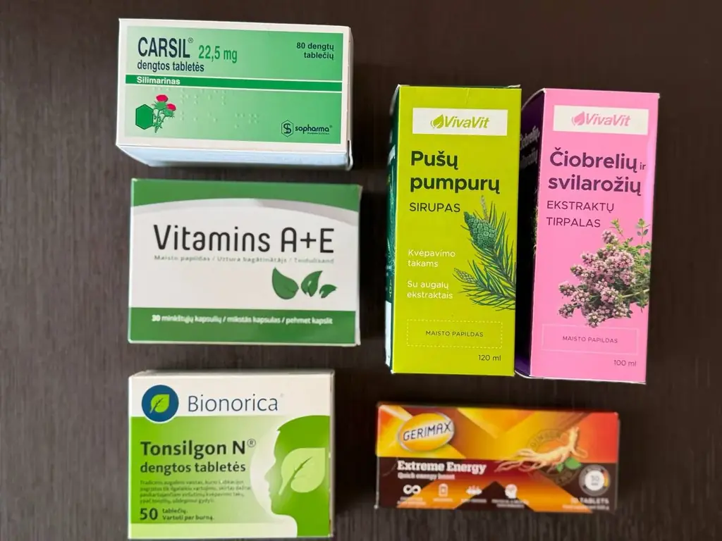 Распродам свои аптечные запасы, не пригодились: все новое, сроки годности до 2028-2029