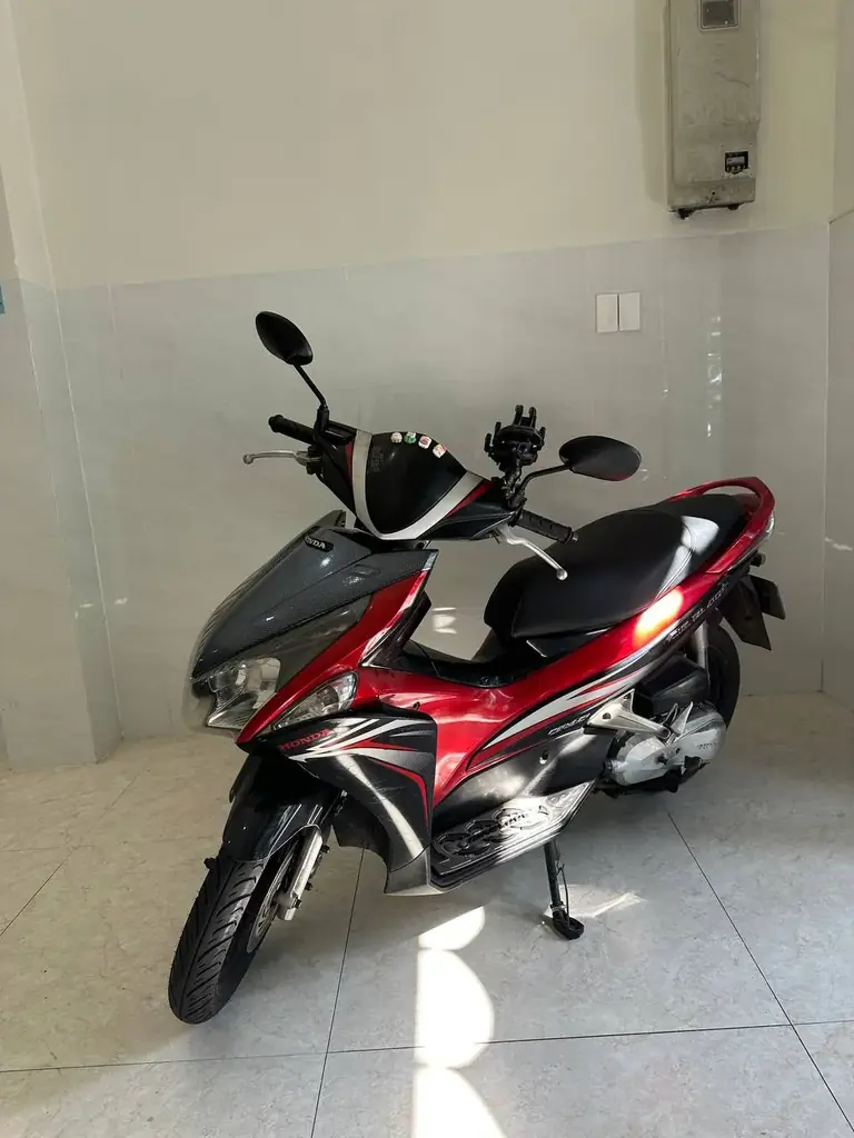 🏍️ ПРОДАЕТСЯ — Honda Air Blade | Дананг