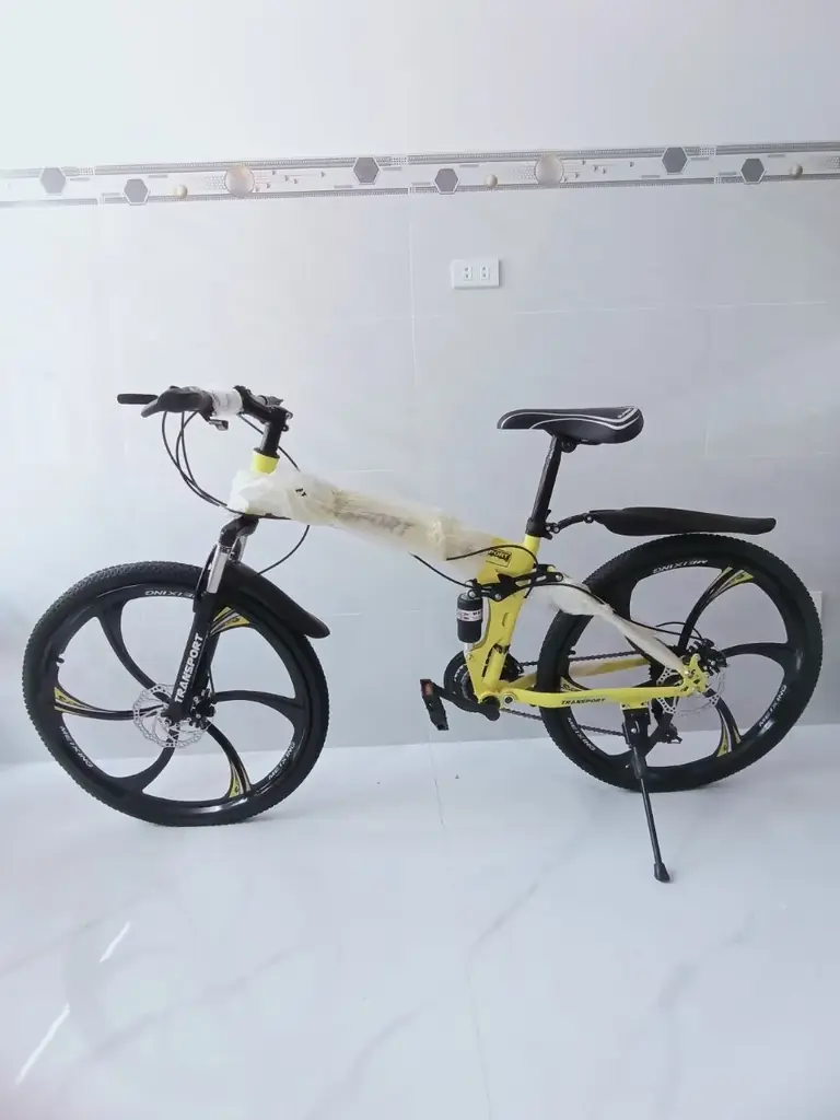 Продам новый велосипед 2.5🍋