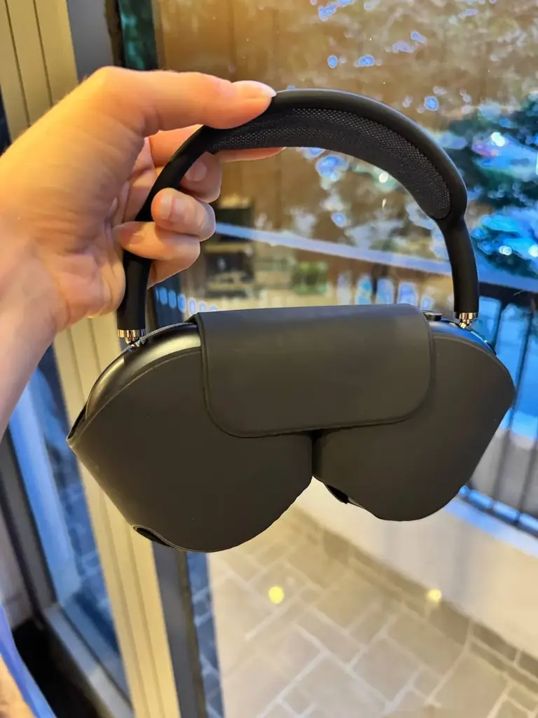 Девочки и мальчики, продаю AirPods Max Type-C 🤍