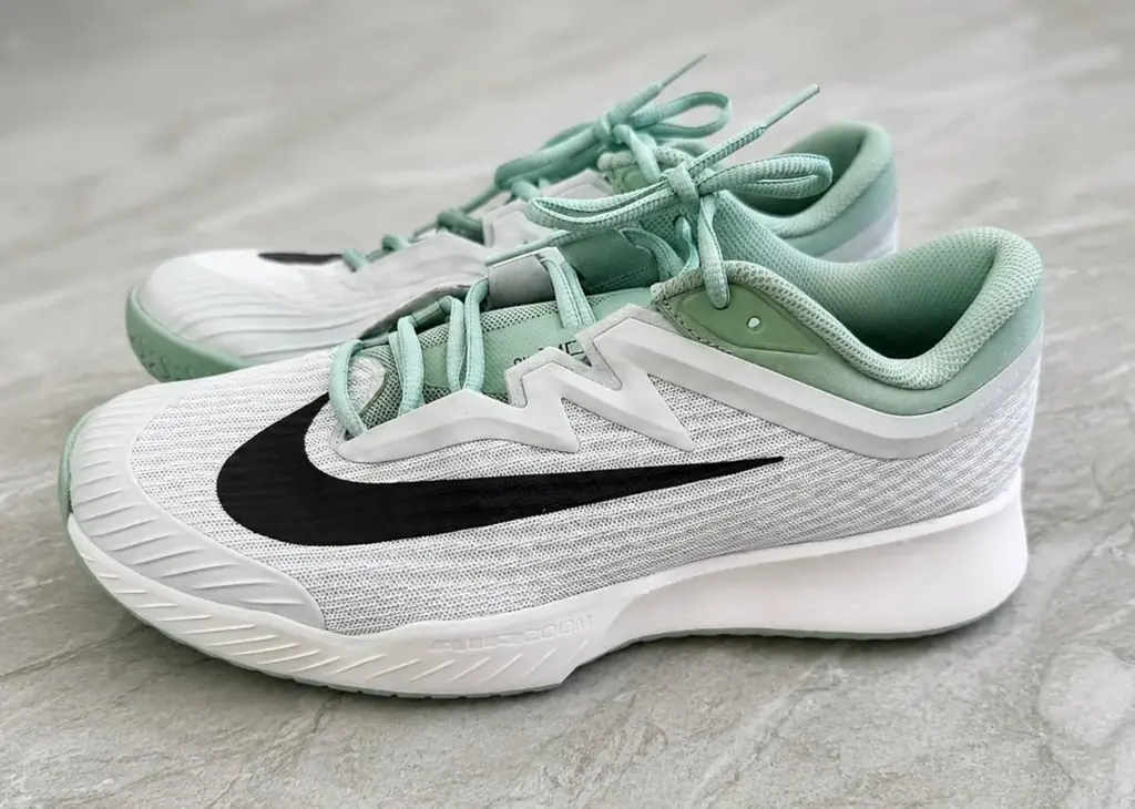 Продам новые мужские кроссовки для тенниса / пиклбола Nike Vapor Pro 3. Размер 10 US (44 EU), были …