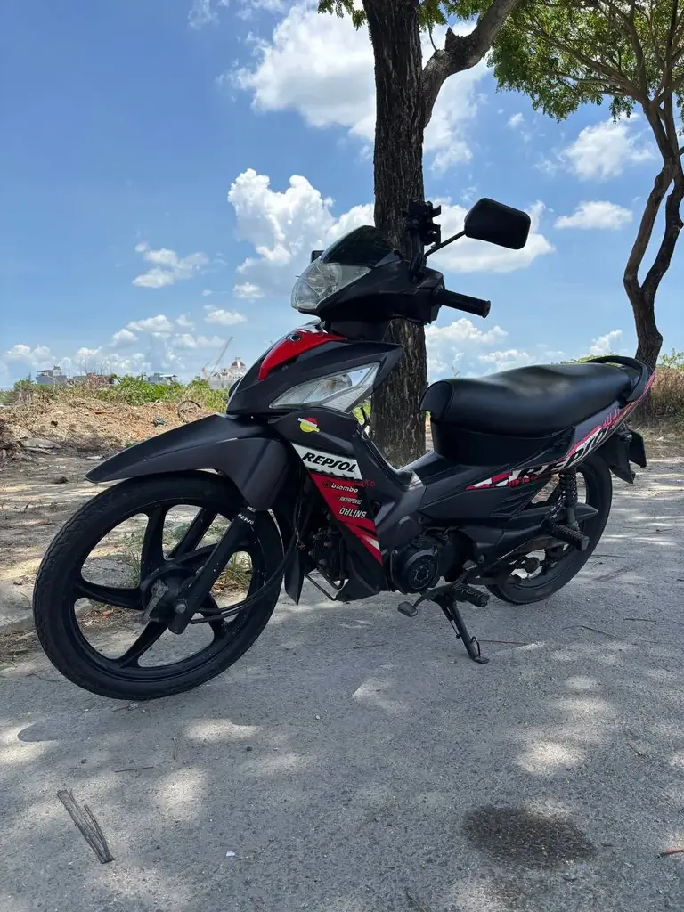 Продам Kymco Visar 50cc — Идеальное состояние, полностью обслужен