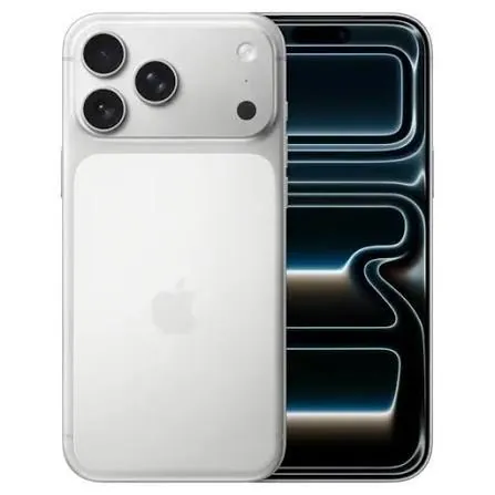 Продаю абсолютно новый IPhone 17 Pro Max 1 T - 1 терабайт памяти, телефон не открывался куплен в ма…