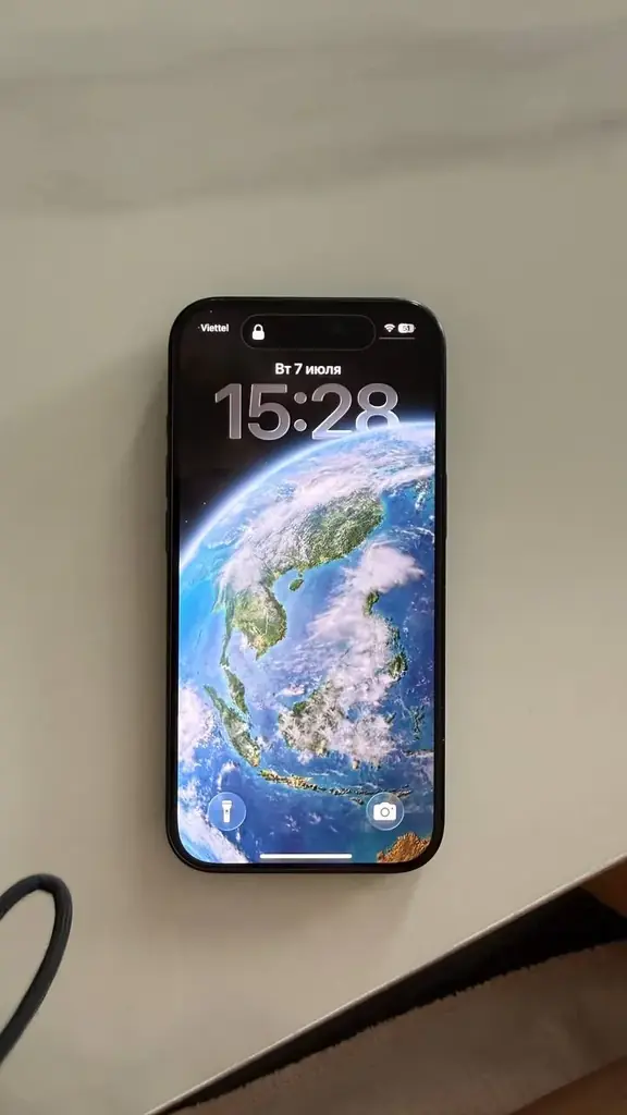 📱 Продам iPhone 15, 256 ГБ