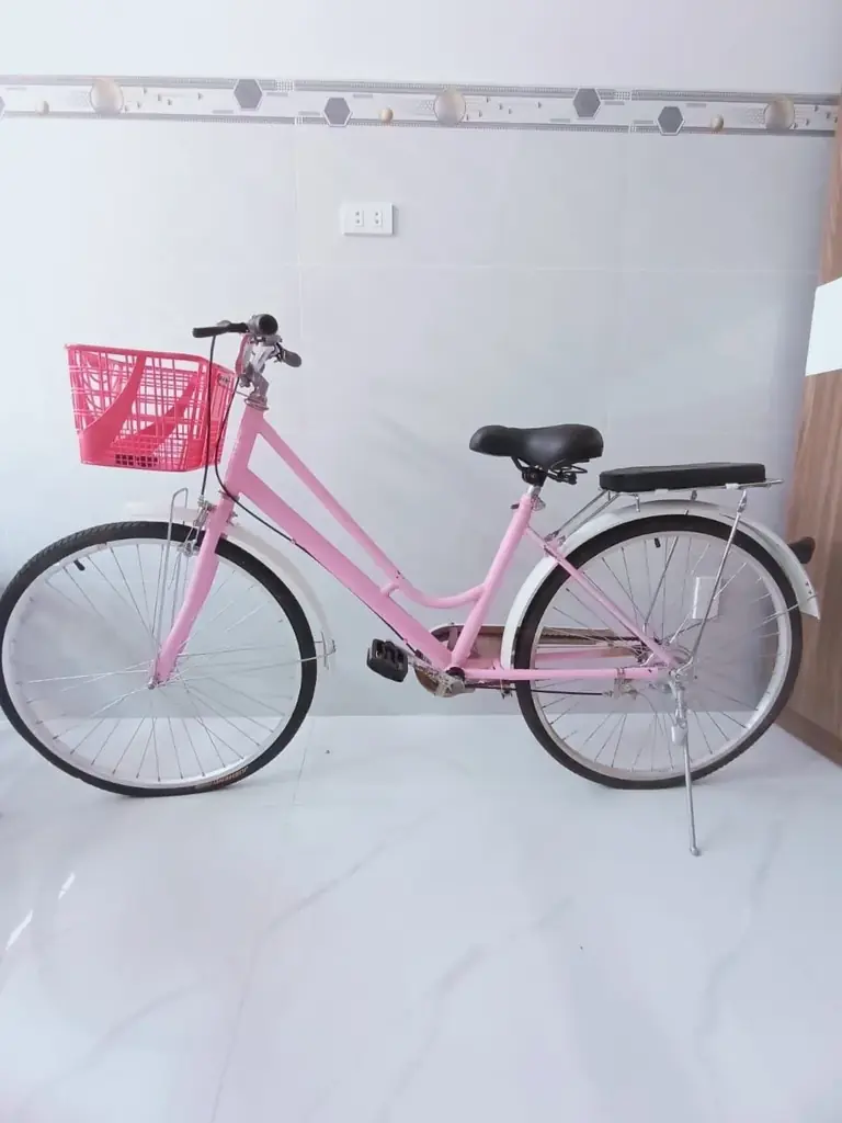 продам велосипед 🚲  розовый 1.3 млн