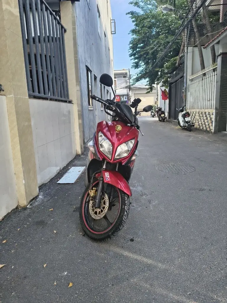 ❤️‍🔥Продам Yamaha Nouvo LX (2012) 135сс 🇯🇵
