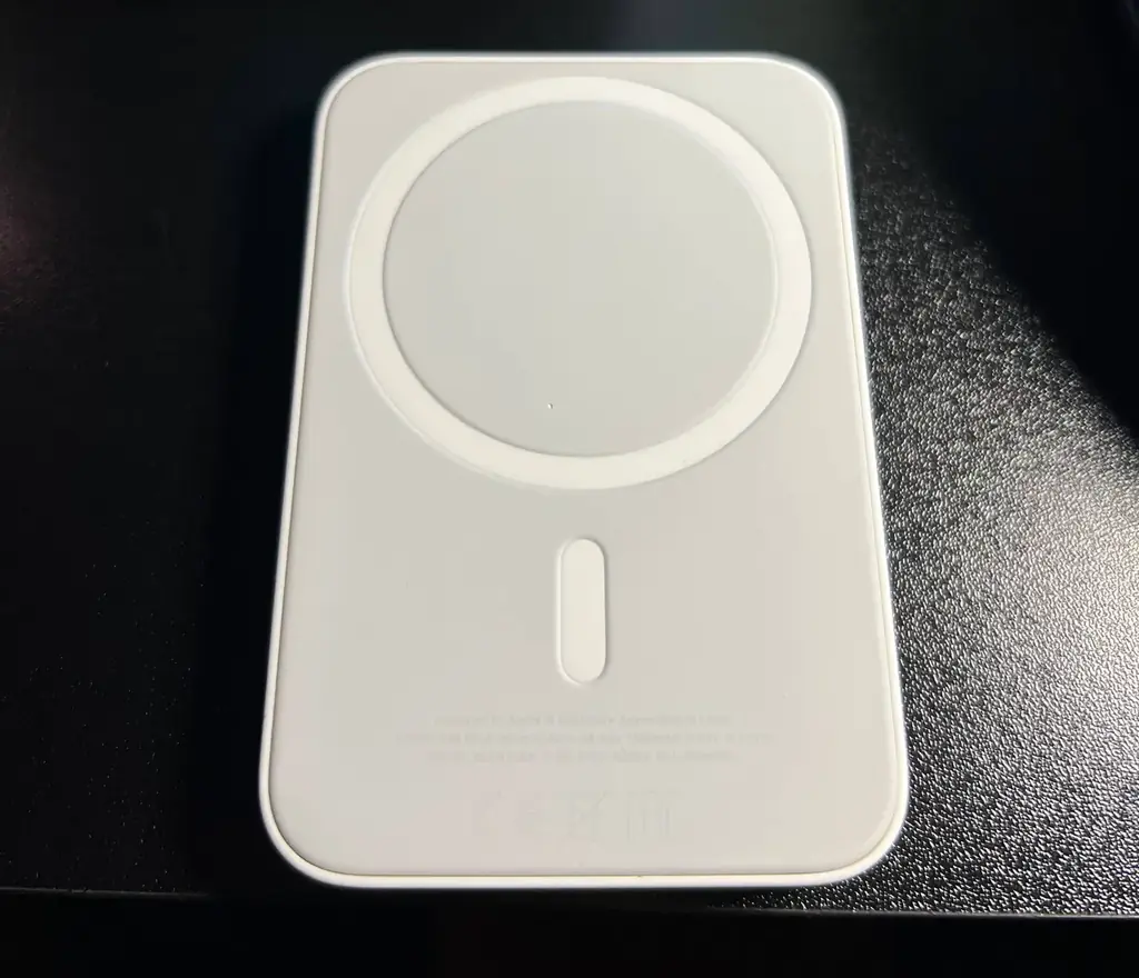 🍏 Apple MagSafe Battery Pack (Оригинал)