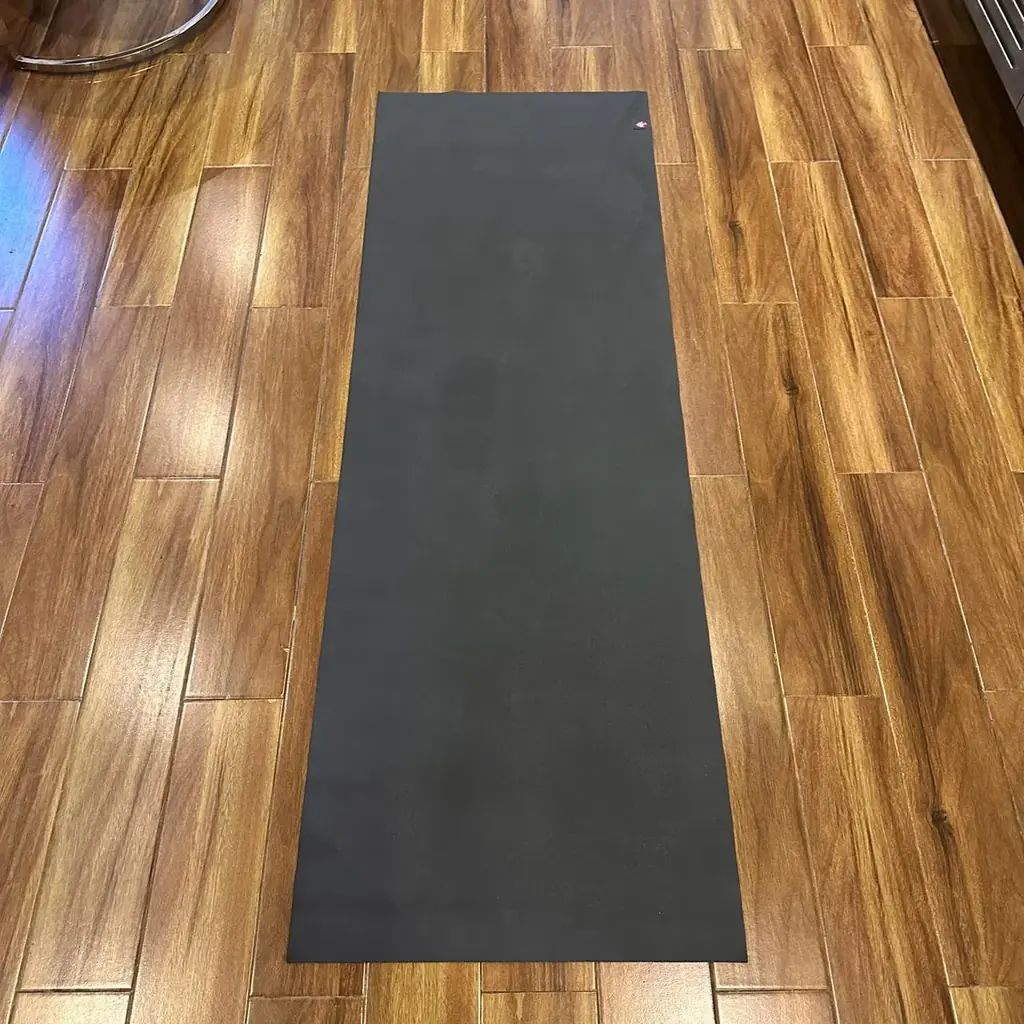 Travel-коврик Manduka eKO Superlite 1.5mm (Charcoal)
