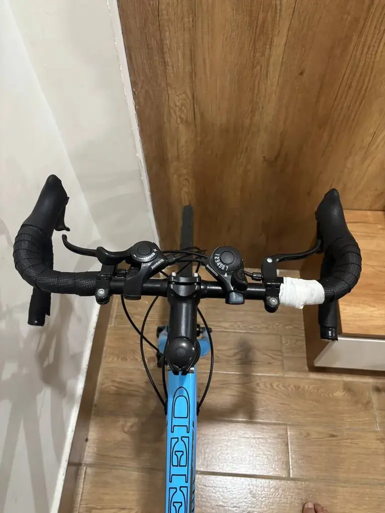 🚴‍♂️ Продам велосипед в отличном состоянии!