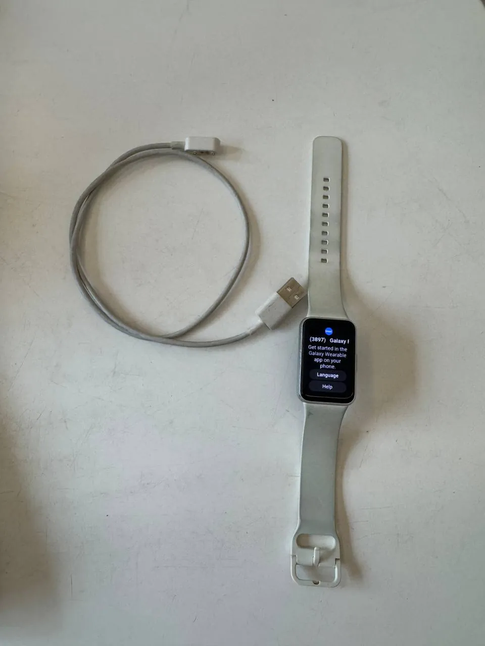 Samsung Galaxy Fit3 — 300.000₫