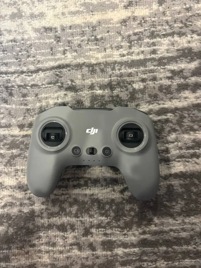 🔥 Продам пульт DJI FPV Remote Controller 3