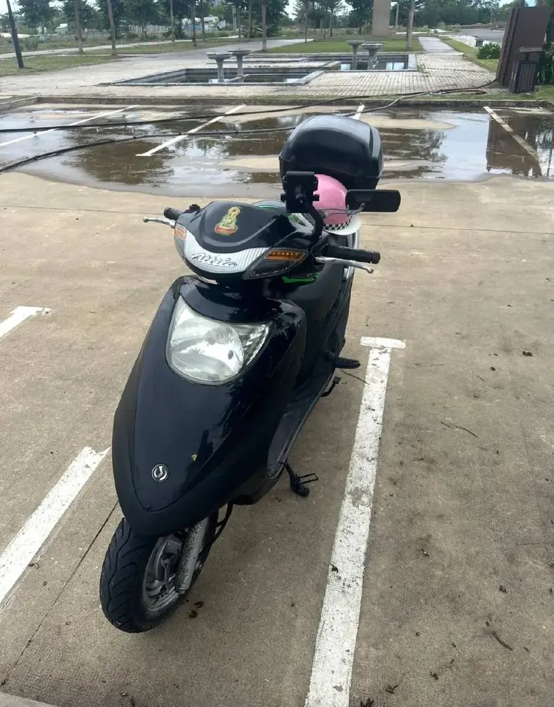 🔥 ТОЛЬКО СЕГОДНЯ: SYM Attila 125 cc за 3 500 000 VND (~$140)